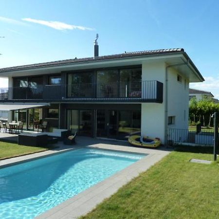Bed and Breakfast Montaney Guests House - Epfl Ecublens  Esterno foto