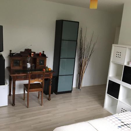 Bed and Breakfast Montaney Guests House - Epfl Ecublens  Esterno foto